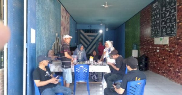 Jelang Reuni Akbar ke-2 IKA SMPN Bontonompo, 5000 Karcis GJS Sold Out