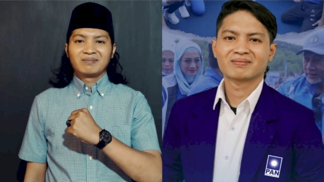 Lewat PAN, Mantan Ketua HPMT Maju Caleg di Jeneponto: Tena Sidoekkang