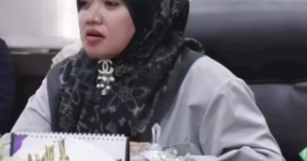 Zuhaelsi Ungkap Hasil Uji Konstruksi Penyebab Robohnya Kubah Masjid