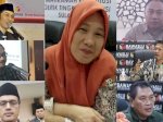 7 Calon Komisioner Bawaslu Sulsel 2023-2028, Hanya 1 Perempuan