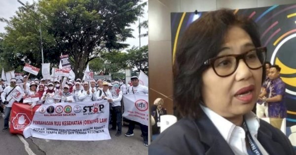 Legislator: RUU Kesehatan Mempermudah dan Melindungi Paramedis