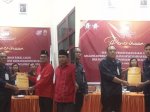 Sama-sama Daftar, KPU Terima Berkas PDIP dan NasDem Mamasa