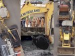 Kecamatan Wajo Apresiasi Pengerukan Drainase dari DPU Makassar