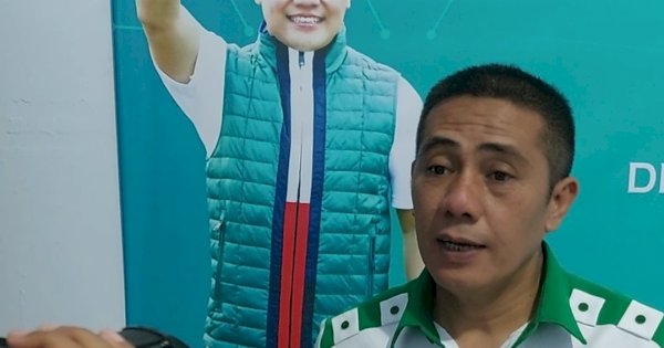 PKB Sulsel Rampungkan Bacaleg melalui UKK, Deng Ical: Siap Ramai-ramai ke KPU