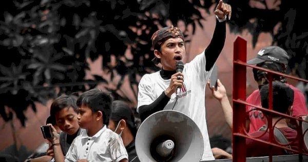 HPMT Desak Polisi Tuntaskan Kasus Penyerangan Mapolres Jeneponto
