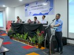 Persiapan Pengelolaan IPAL Losari, PDAM Gelar FGD Diikuti Komisi B dan OPD