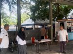 Gandeng Binmas, Perumda Parkir Lakukan Uji Petik Potensi Pendapatan