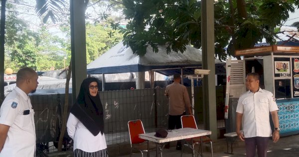 Gandeng Binmas, Perumda Parkir Lakukan Uji Petik Potensi Pendapatan
