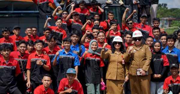 Tidak Terima THR? Kadisnaker Makassar: Jangan Teriak-teriak di Medsos, Kami Buka Posko Pengaduan!