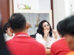 Kerjasama Dengan Media Sesuai Prosedur, Nielma: Ini Bukti Saya Tidak Anti Media