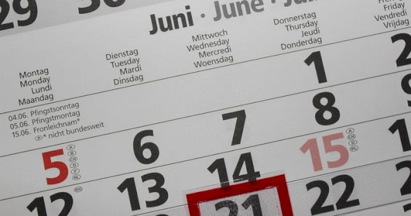 SKB 3 Menteri, Hore! Libur dan Cuti Bersama hingga 4 Hari