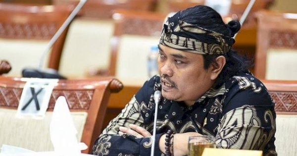 DPR ke Tenaga Kesehatan: RUU Kesehatan Belum Final, Bisa Didiskusikan