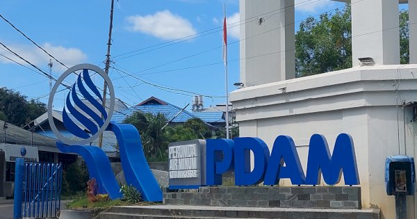 Program Air Bersih Gratis MULIA Segera Terwujud ,1.945 Sambungan Menunggu Persetujuan Appi