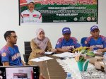 Dukung Program Wali Kota &#8216;1 Anak 1 Olahraga&#8217;, PERBASASI Makassar Sosialisasi Cabor Softball ke Anak Usia Dini