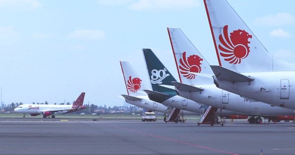 Mengapa Penumpang Tidak Boleh Bercanda Bom di Pesawat? Ini Penjelasan Lion Air