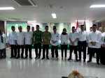 Hamdan Zoelva Resmi Lantik DPW Syarikat Islam Sulsel Masa Jihad 2022-2027