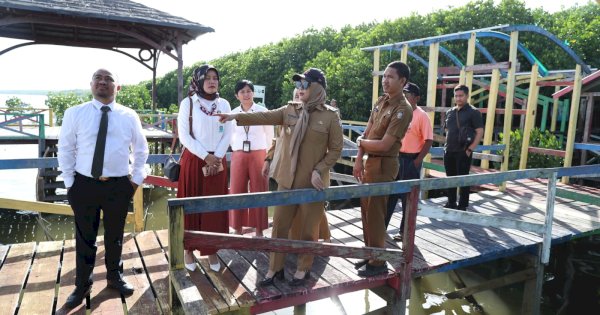 Sambut Humas Indonesia dan ADWI 2023 Fatmawati Rusdi Siapkan Lantebung