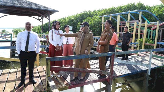 Sambut Humas Indonesia dan ADWI 2023 Fatmawati Rusdi Siapkan Lantebung