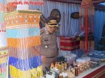 Semarak Amazing Mamasa, Pameran &#8216;Potensi&#8217; Daerah Dipajang