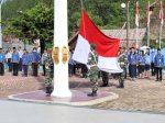 Wakil Bupati Mamasa: Jaga Integritas, Bersama-sama Membangun Daerah