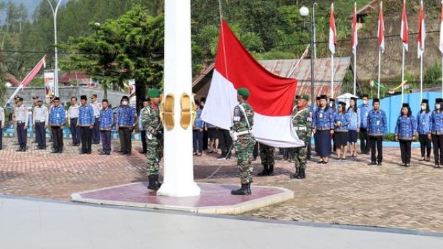 Dok. Kominfosandi Mamasa