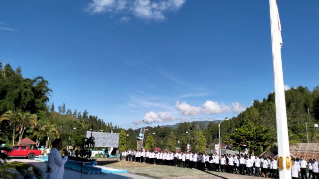 Dok. Kominfosandi Mamasa