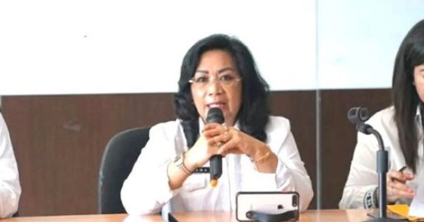 Kadisnaker Buka Supervisi Perizinan dan LPK, Perwakilan Kemnaker jadi Narasumber