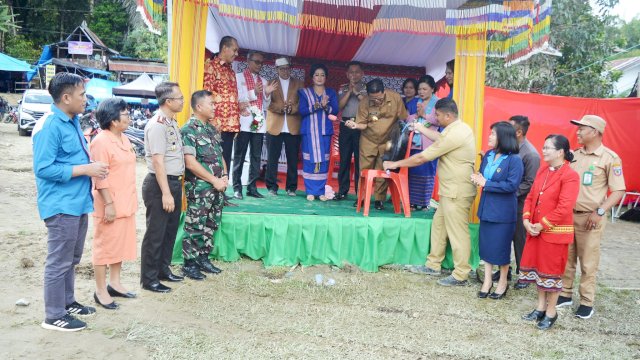 Dok. Kominfosandi Mamasa