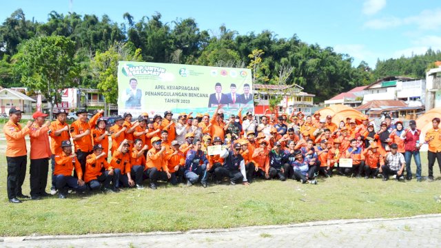 Dok. Kominfosandi Mamasa