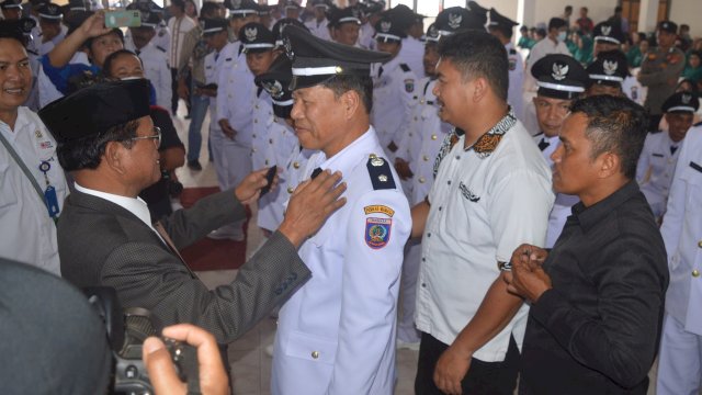 Dok. Kominfosandi Mamasa.