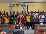 Dorong Penurunan Stunting, Pemkab Mamasa Lakukan Evaluasi