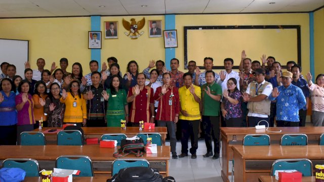 Dok. Kominfosandi Mamasa