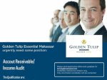 Loker Hari Ini di Disnaker Makassar: Golden Tulip, PT Pelangi dan Easy Go