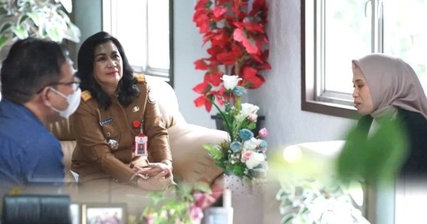 Nielma Palamba: Tiga Langkah Penyelesaian Perselisihan Hubungan Industrial