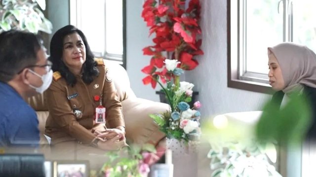 Nielma Palamba: Tiga Langkah Penyelesaian Perselisihan Hubungan Industrial