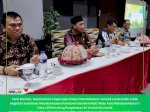 Narasumber di Sosper Sekretariat DPRD, DLH Makassar Berbagi Pengelolaan Air Limbah