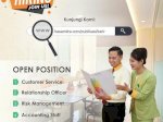 Loker Hari Ini dari Disnaker Makassar
