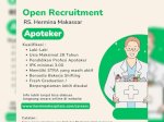 Lima Loker Terbaru Disnaker Makassar Hari Ini