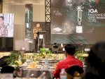 Jadi Tuan Rumah Pertama, Pemkot Makassar Apresiasi Penyelenggaraan Kompetisi IGA 2023