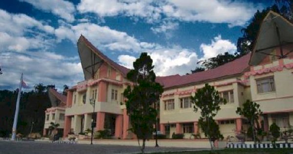Pemkab Mamasa ‘Clearkan’ Soal Dana Tertunda: Semua Dalam Proses
