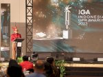 IGA Award 2023, CEO Humas Indonesia Sebut Lorong Wisata Inovasi yang Patut Ditiru