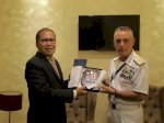 Penuhi Undangan Khusus Dubes Italia, Danny Pomanto: Jajaki Peluang Kerja Sama