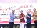 Buka Mukernas-Munaslub Perhimpunan Indonesia Tionghoa, Danny Pomanto : Semoga Hasilkan Resolusi Indonesia Kuat