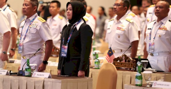 Fatmawati Rusdi : MNEK 2023 Moment Perkenalkan Makassar Lebih Dalam di Mata Dunia