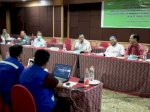 DLH Makassar Bersama PT Nugraha Tamanal Gelar Rapat ANDAL dan  RKL-RPL Perumahan Grand Marina