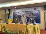 Lewat Bimtek, Diskominfo Kota Makassar Optimalkan PPID Pelaksana