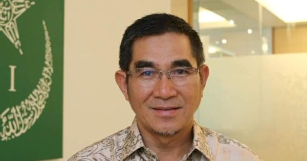 Besok, Presiden SI Hamdan Zoelva Lantik Pengurus DPW SI Sulsel di Makassar