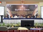 Jumlah DPT Pemilu 2024 di Sulsel Naik Menjadi 6.670.582