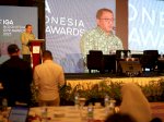 Konferensi IGA 2023, Pemkot Makassar Perkenalkan Longwis dan Kerajinan UMKM