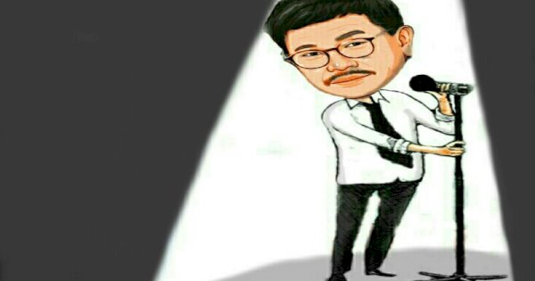 Menanti Nyanyian Jhonny G Plate dalam Kasus Dugaan Korupsi BTS